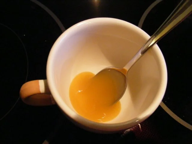 Mein Sauerteigbrot (Folge1) - Rezept - Bild Nr. 3