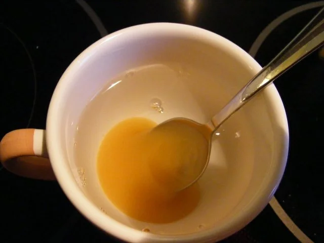 Mein Sauerteigbrot (Folge1) - Rezept - Bild Nr. 4