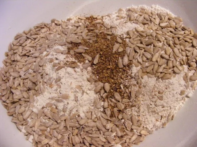 Mein Sauerteigbrot (Folge1) - Rezept - Bild Nr. 5