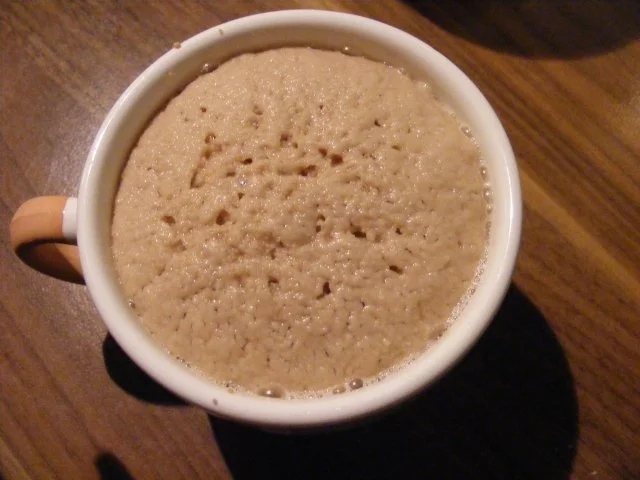 Mein Sauerteigbrot (Folge1) - Rezept - Bild Nr. 7