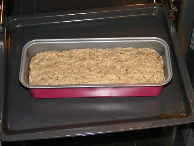 Mein Sauerteigbrot (Folge1) - Rezept - Bild Nr. 10