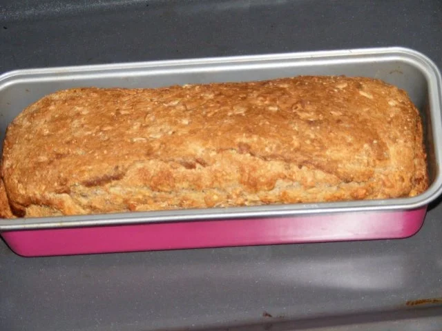 Mein Sauerteigbrot (Folge1) - Rezept - Bild Nr. 11