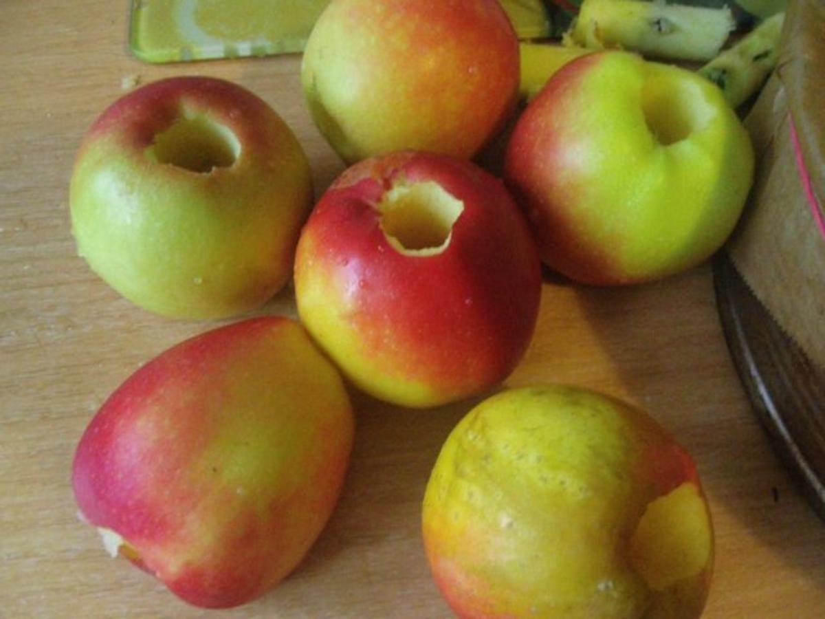 Apfel - Quark - Torte - Rezept - Bild Nr. 10