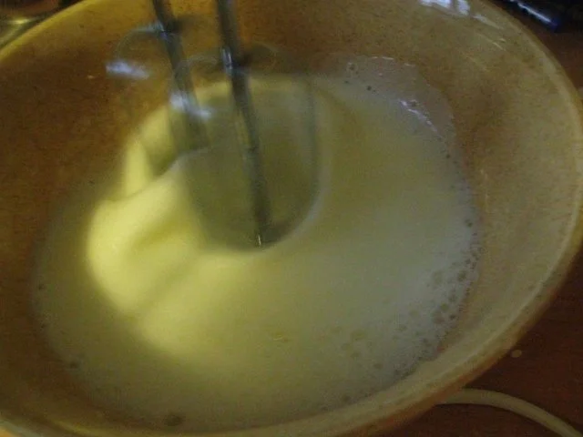 Apfel - Quark - Torte - Rezept - Bild Nr. 11