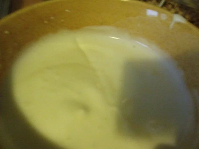 Apfel - Quark - Torte - Rezept - Bild Nr. 12