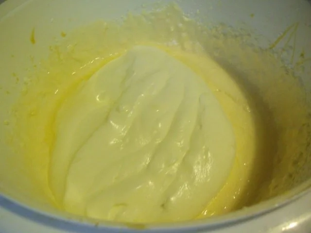 Apfel - Quark - Torte - Rezept - Bild Nr. 13