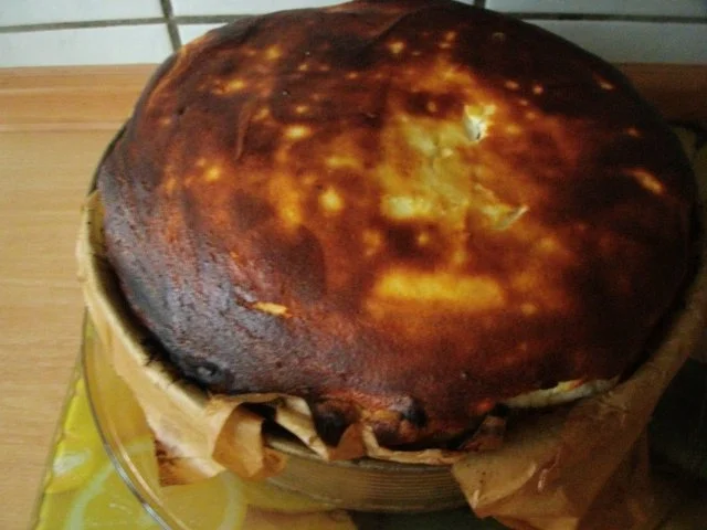 Apfel - Quark - Torte - Rezept - Bild Nr. 14