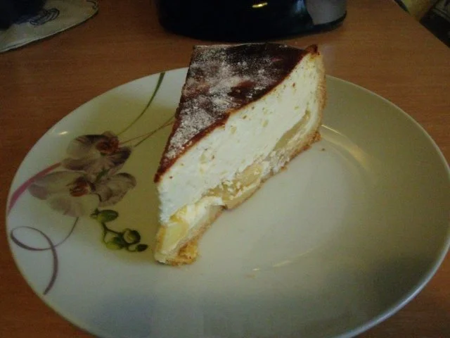 Apfel - Quark - Torte - Rezept - Bild Nr. 17