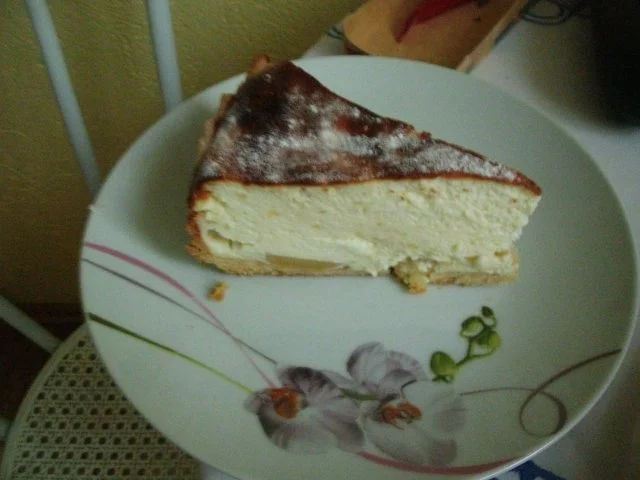 Apfel - Quark - Torte - Rezept - Bild Nr. 18