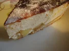 Apfel - Quark - Torte - Rezept