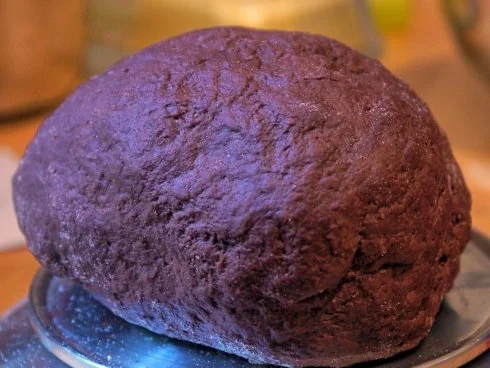 Tagliatelle di Cioccolato con Ragù di Cinghiale - Rezept - Bild Nr. 4