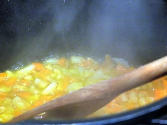 Tagliatelle di Cioccolato con Ragù di Cinghiale - Rezept - Bild Nr. 7