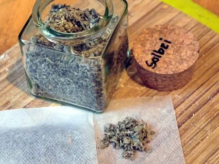 Tagliatelle di Cioccolato con Ragù di Cinghiale - Rezept - Bild Nr. 8