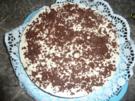 Italienische Mandeltorte - Rezept