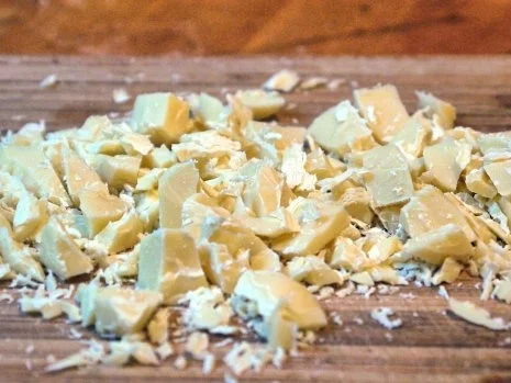 Aniscreme mit Ouzo-Aprikosen - Rezept - Bild Nr. 7