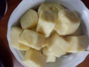 Klösse a'la Don - Rezept