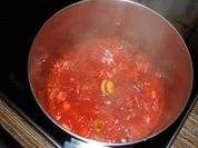 Pasta Sauce a'la Don - Rezept