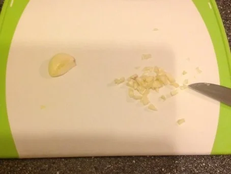 Hähnchen in Curry-Erdnuss-Kokos-Soße - Rezept - Bild Nr. 7