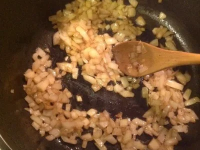 Hähnchen in Curry-Erdnuss-Kokos-Soße - Rezept - Bild Nr. 9