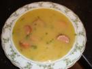 Kartoffelsuppe - Rezept