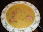 Kartoffelsuppe - Rezept