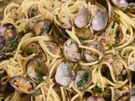 Rezept: Spaghetti alle vongole bianche Spaghetti alle vongole bianche - Rezept