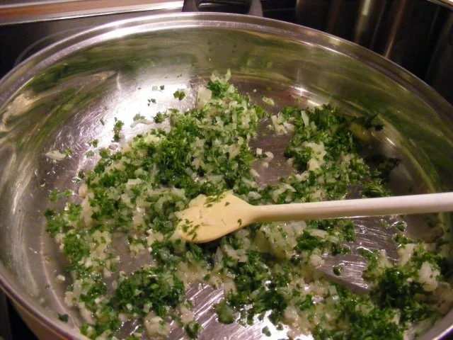 Spaghetti alle vongole bianche - Rezept - Bild Nr. 2