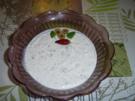 Tzaziki verschärft - Rezept