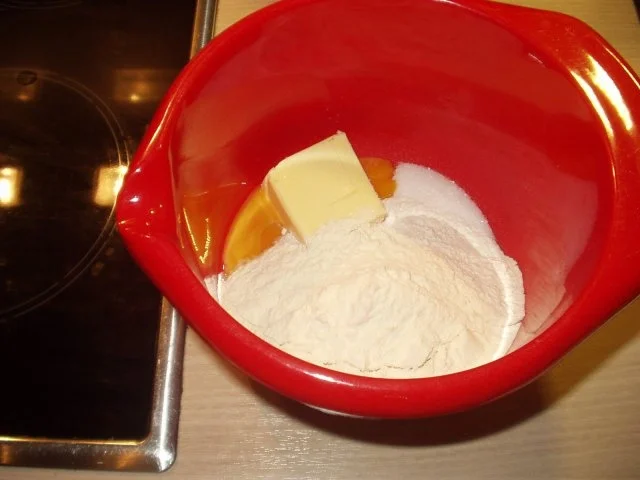 Omas Käsekuchen - Rezept - Bild Nr. 4