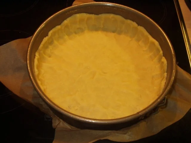 Omas Käsekuchen - Rezept - Bild Nr. 5