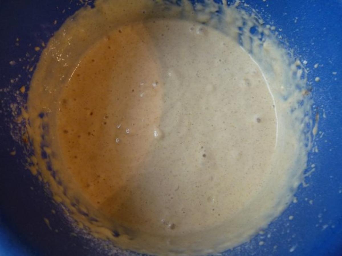 Leckere Pfannkuchen mit Quark - schnell &amp; einfach - von Test00