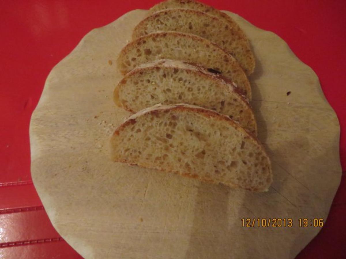 Brot: Zwiebelbrot - Rezept - Bild Nr. 2