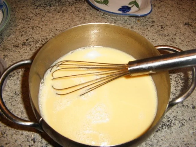 Pflaumen -Zimt -Schnecken - Rezept - Bild Nr. 3