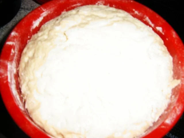 Pflaumen -Zimt -Schnecken - Rezept - Bild Nr. 6