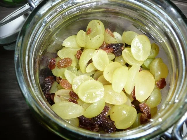 Traubengelee - Rezept - Bild Nr. 3