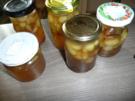 Traubengelee - Rezept