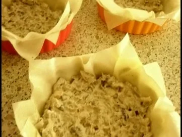 Steinpilz-Törtchen - Rezept - Bild Nr. 6