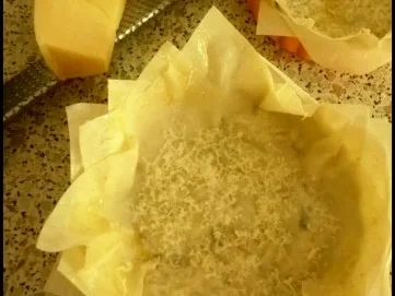 Steinpilz-Törtchen - Rezept - Bild Nr. 7