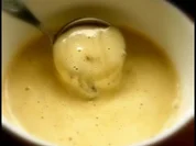 Steinpilz-Sabayon - Rezept