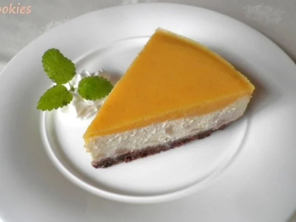 Rezept: Mein Herbstkuchen ... Bild Nr. 18 Mein Herbstkuchen ... - Rezept - Bild Nr. 18