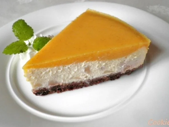 Rezept: Mein Herbstkuchen ... Mein Herbstkuchen ... - Rezept