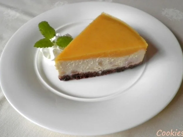 Rezept: Mein Herbstkuchen ... Bild Nr. 2 Mein Herbstkuchen ... - Rezept - Bild Nr. 2