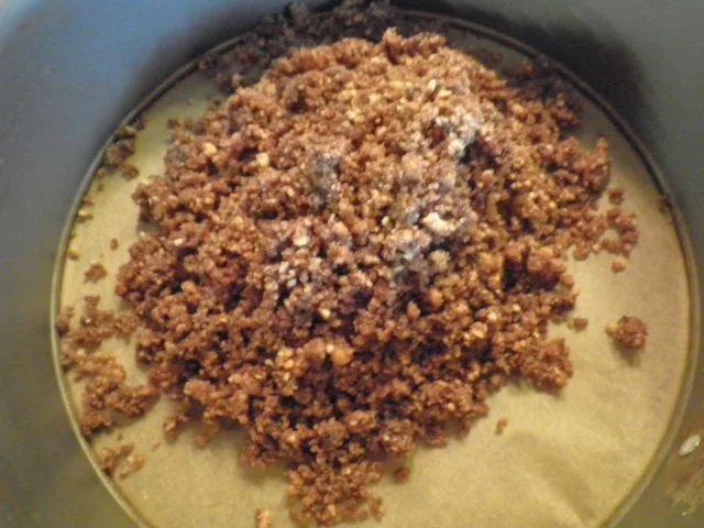 Rezept: Mein Herbstkuchen ... Bild Nr. 5 Mein Herbstkuchen ... - Rezept - Bild Nr. 5