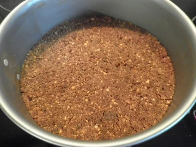 Rezept: Mein Herbstkuchen ... Bild Nr. 6 Mein Herbstkuchen ... - Rezept - Bild Nr. 6