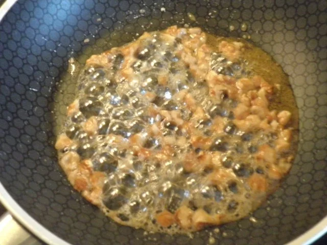 Rezept: Mein Herbstkuchen ... Bild Nr. 8 Mein Herbstkuchen ... - Rezept - Bild Nr. 8