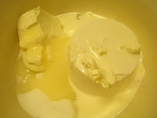 Rezept: Mein Herbstkuchen ... Bild Nr. 9 Mein Herbstkuchen ... - Rezept - Bild Nr. 9