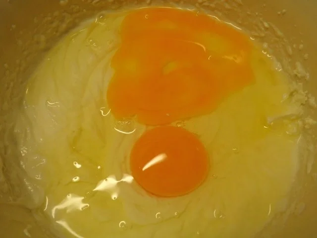 Rezept: Mein Herbstkuchen ... Bild Nr. 10 Mein Herbstkuchen ... - Rezept - Bild Nr. 10