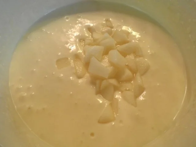 Rezept: Mein Herbstkuchen ... Bild Nr. 11 Mein Herbstkuchen ... - Rezept - Bild Nr. 11