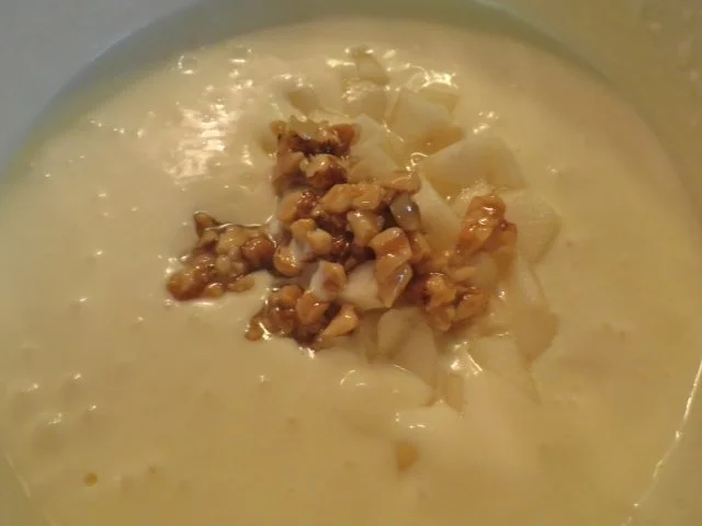 Rezept: Mein Herbstkuchen ... Bild Nr. 12 Mein Herbstkuchen ... - Rezept - Bild Nr. 12