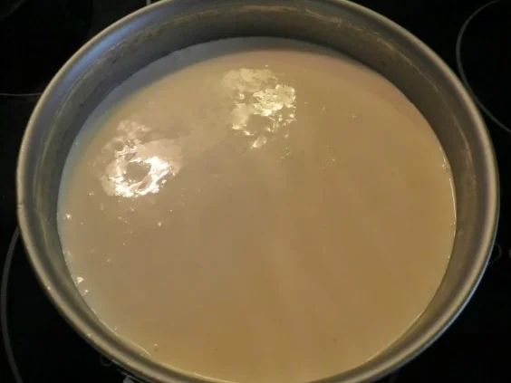 Rezept: Mein Herbstkuchen ... Bild Nr. 13 Mein Herbstkuchen ... - Rezept - Bild Nr. 13